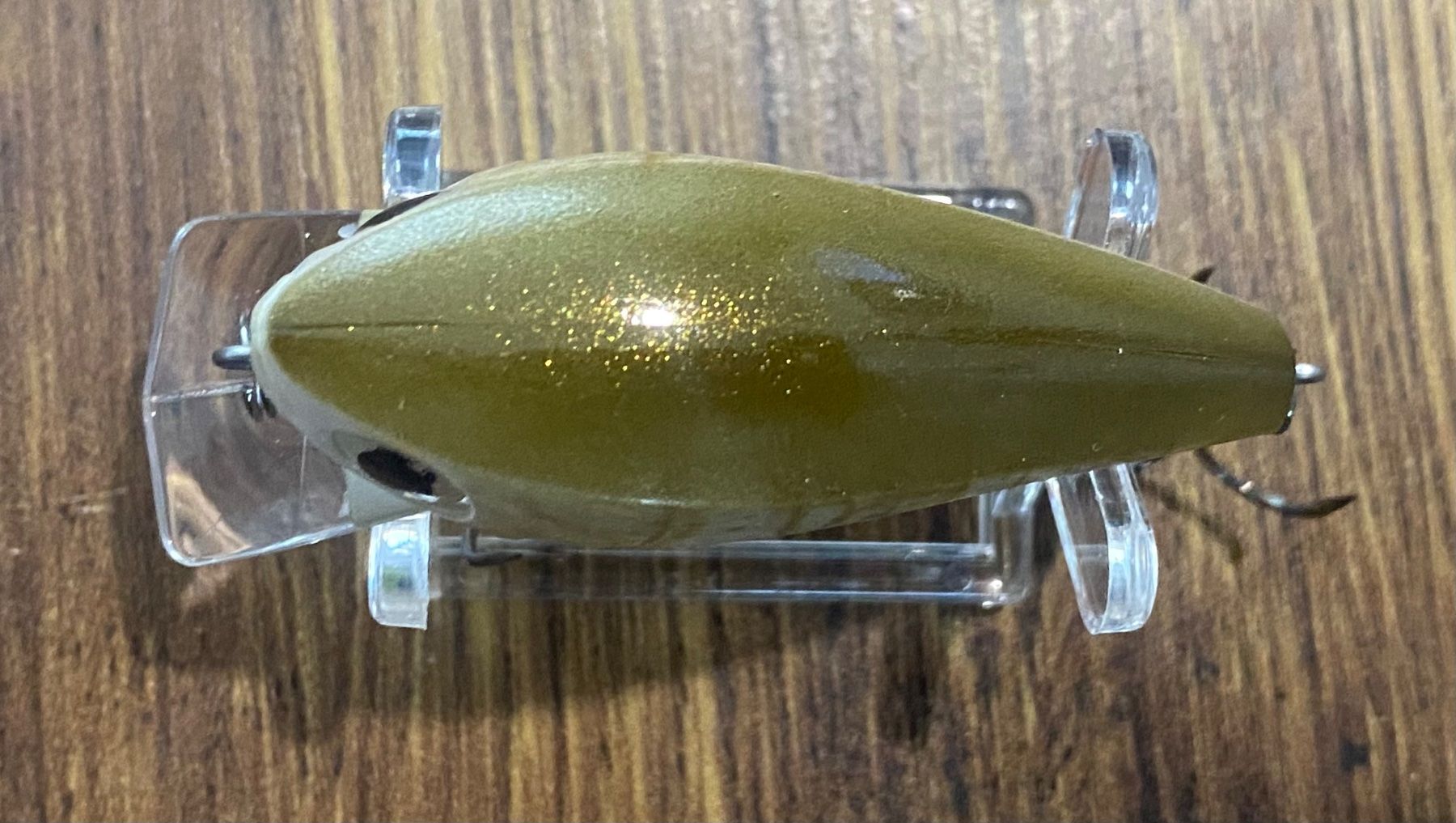Rapala Esche: RAPALA BX Mid Brat 6cm 13g – Nuovo e nell'imballaggio originale da Widnau venduto da Fishingtackle_Oggy 2
