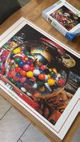 Ravensburger Puzzle 1500 Teile – Charles Bell – komplett