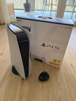 Sony PlayStation 5 PS5 (Disc Edition) – Top Zustand! mit OVP