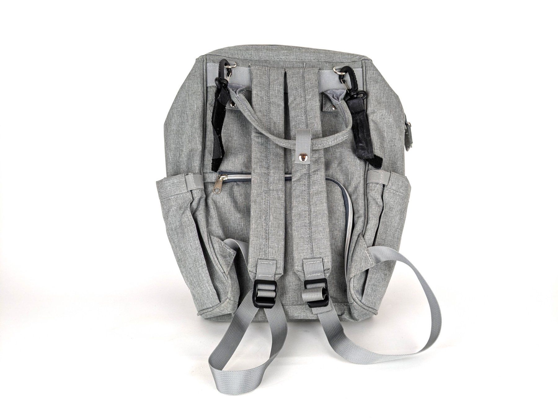 Rucksäcke: SYMPANY Rucksack – Neu (gemäss Beschreibung) aus Thun von Restwert_Thun 1