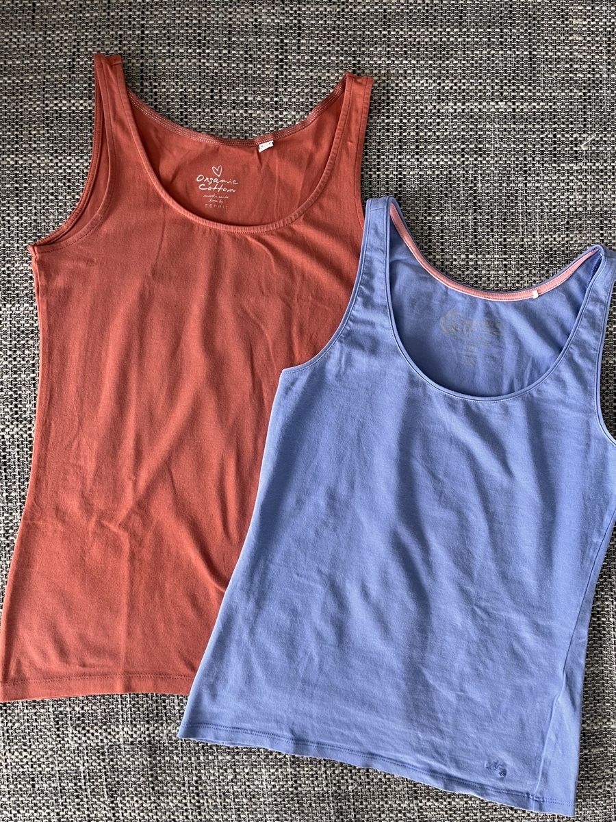 Esprit Top: 2 Esprit Top XS – Usato da Kreuzlingen venduto da nic_mqj5 1