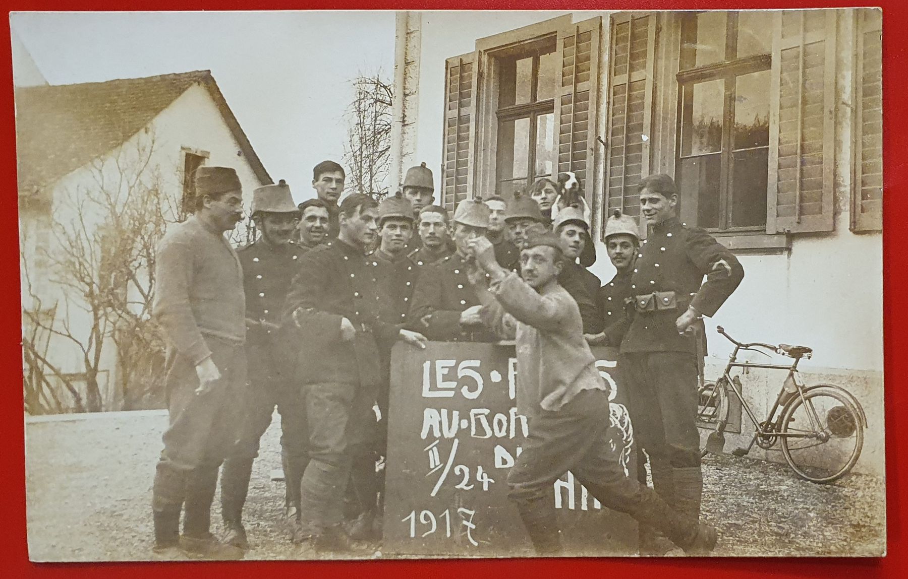 Cartoline postali: 7 Militärkarte Schweiz – Usato da Kreuzlingen venduto da Rschweiz1 5