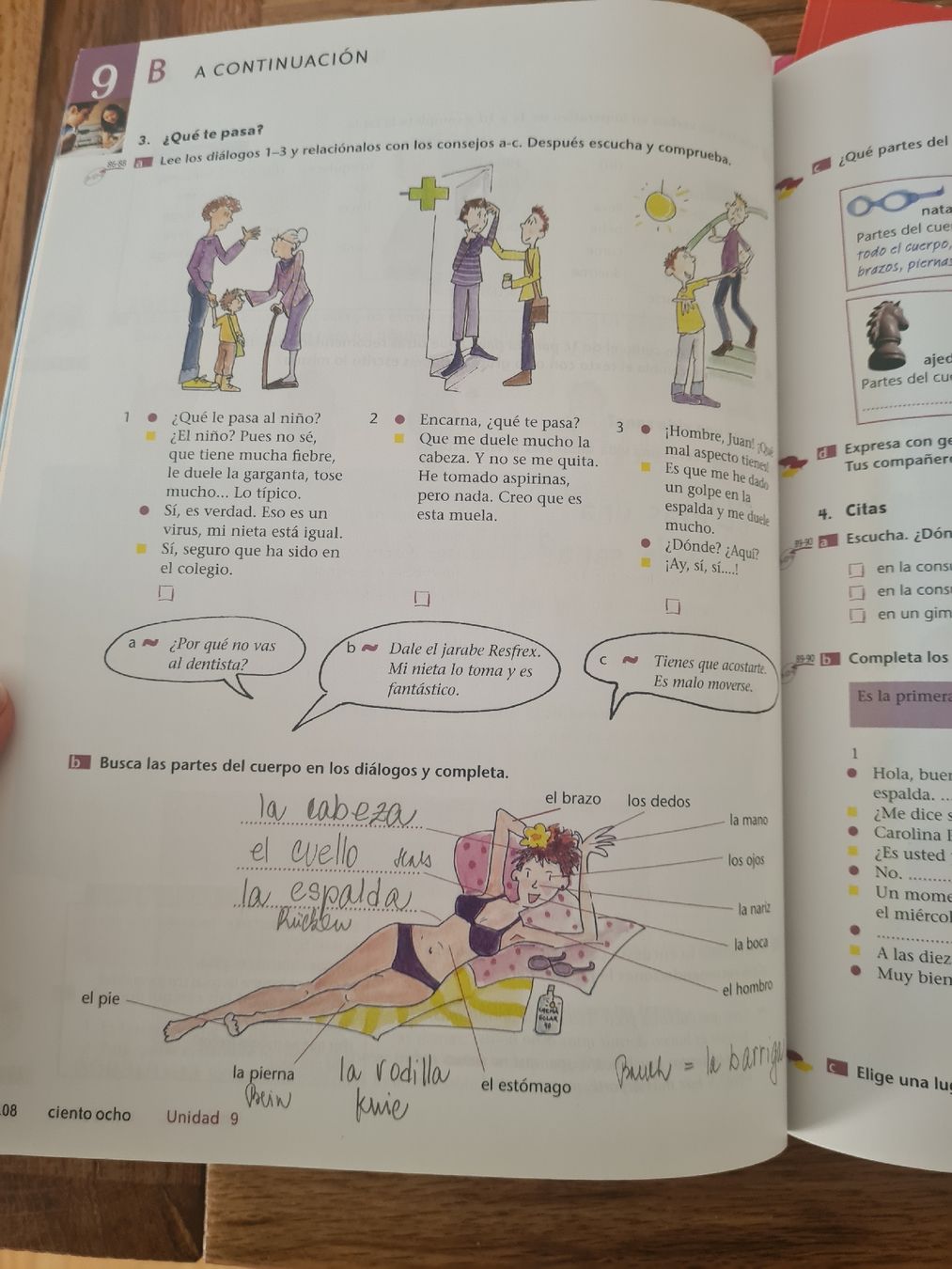 Libri: Spanisch Kurs Bücher – Usato da Steinhausen venduto da MilaB 7