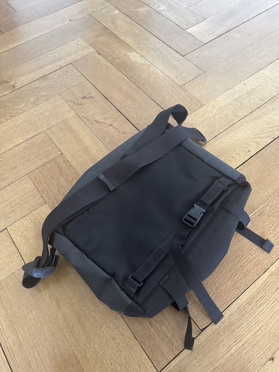 North Face Sacs: North Face Umhängetasche  – D'occasion à St. Gallen par mDavid 5