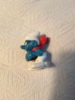 Schlumpf Fliegerschlumpf 