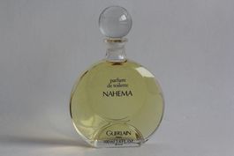 GUERLAIN Parfum de toilette Nahema 100 ml vintage