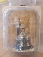 Lord of the Rings / Merry and Pippin at Isengard