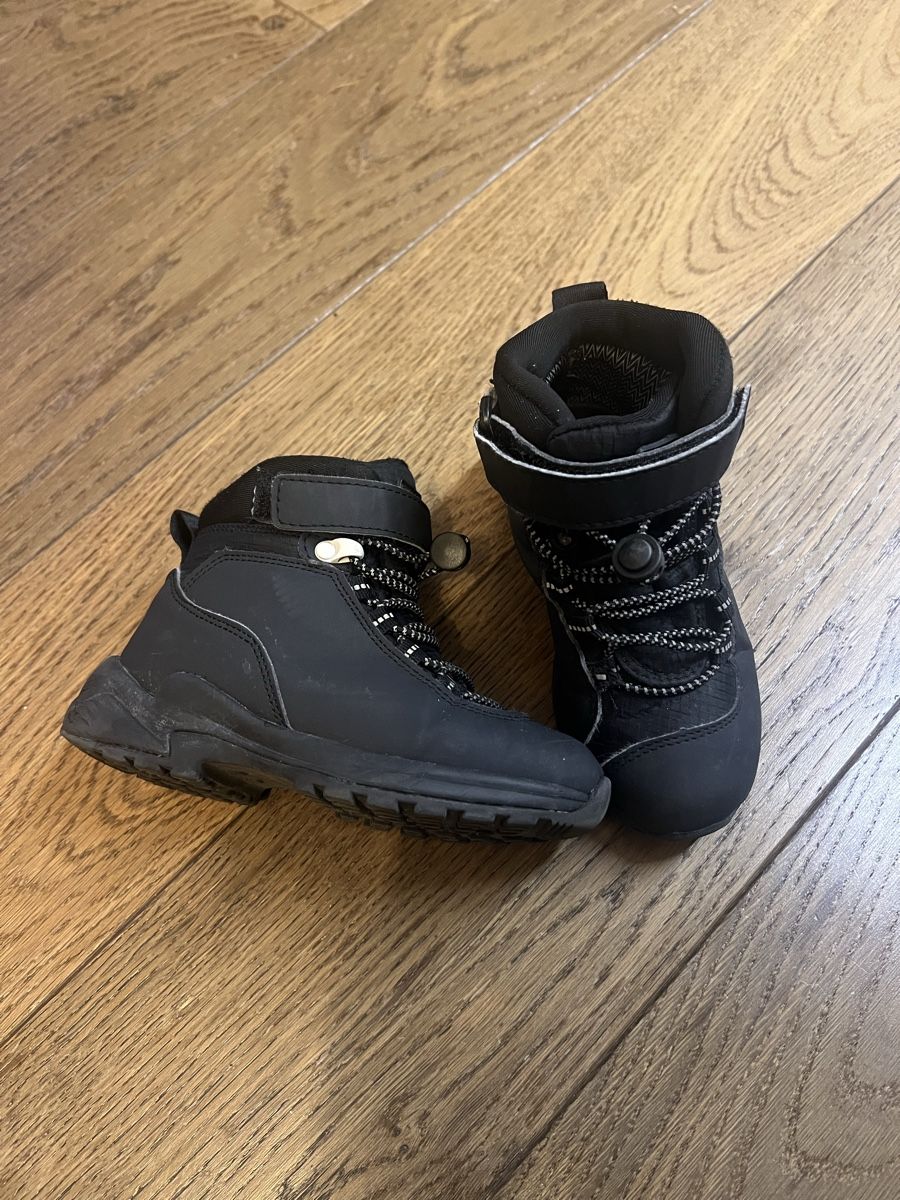 Liewood Scarpe per ragazzi: Liewood Winter Boots – Usato da Dübendorf venduto da dan_7qbr 2