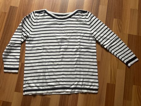 Katestorm Pullover, gestreift, Grösse XL, Top Zustand!