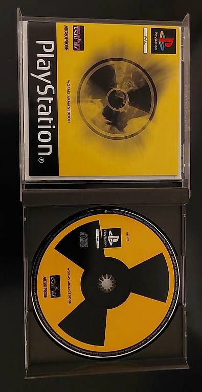 Sony Spiele: Playstation 1 Spieleklassiker – Gebraucht aus Gwatt (Thun) von ARC_TERYX 2