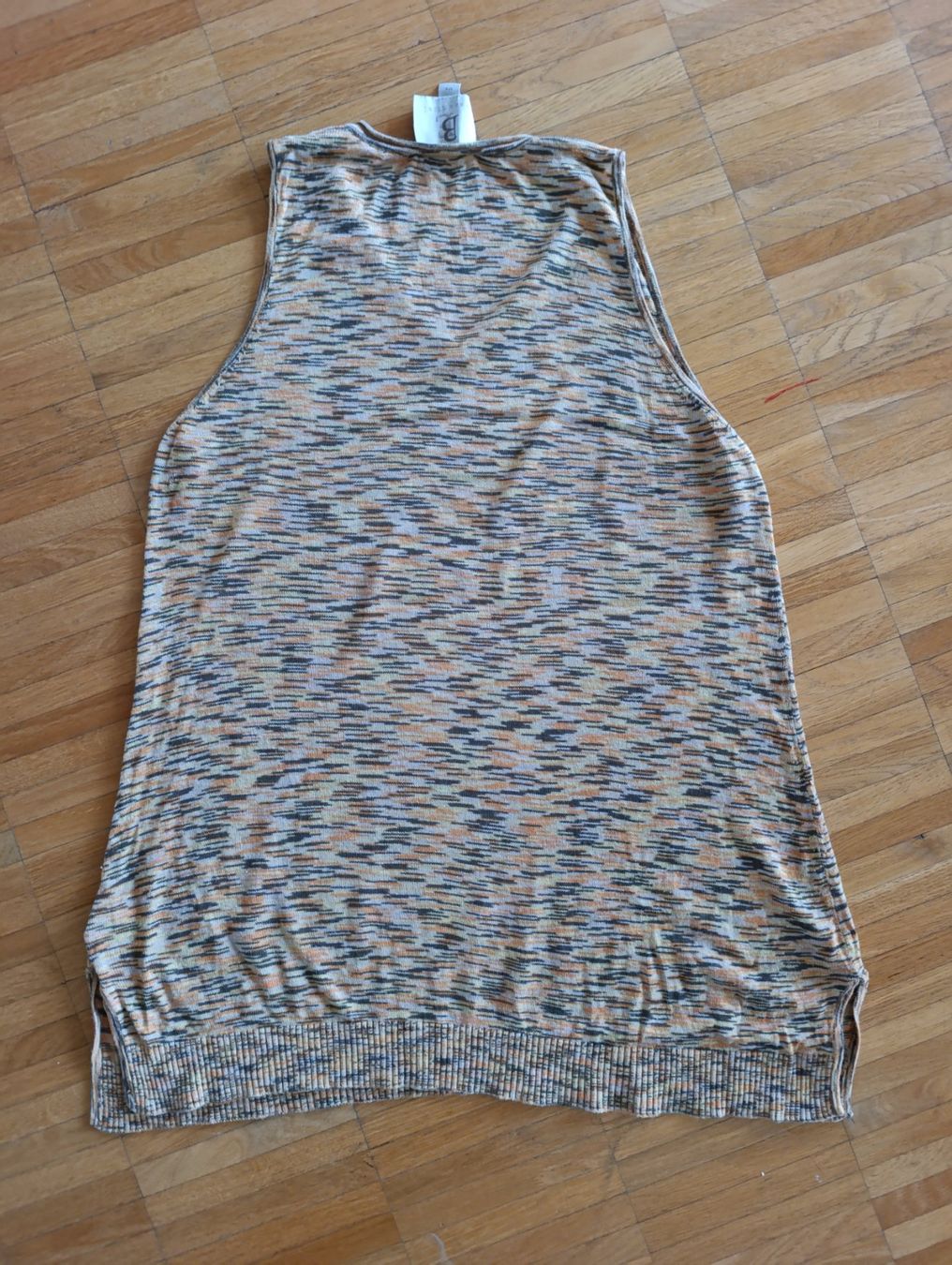 Top: Sommer Top Damen Bamboo, Gr S – Usato da Zürich venduto da VorlonShadow 3