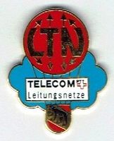 Telecom Leitungsnetze LTN Bern