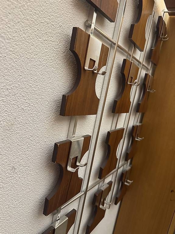 Guardaroba: Garderobe – Usato da Zürich venduto da tuffcookie 1