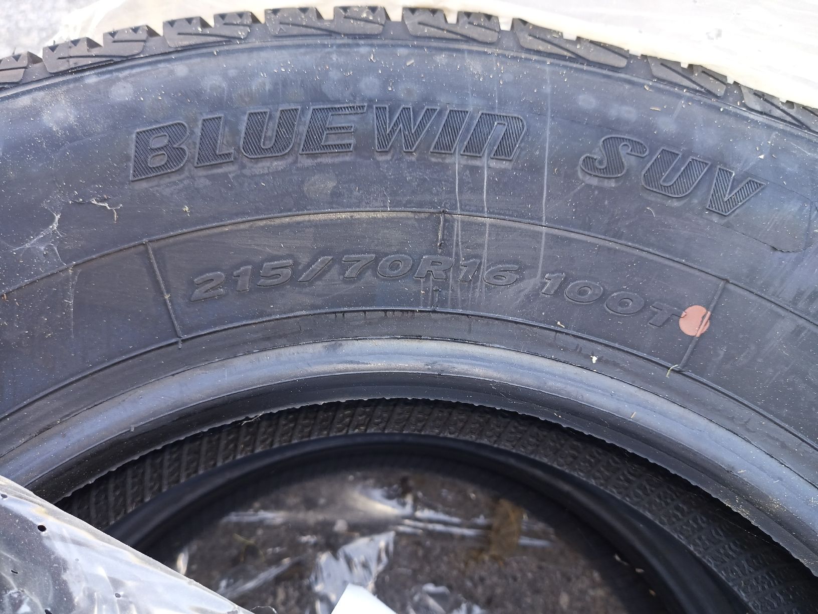 Pneumatici & Ruote complete: Autopneu – Nuovo e nell'imballaggio originale da eriz venduto da Fahrnis01 2