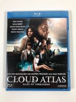 Cloud Atlas (2012) - Bluray
