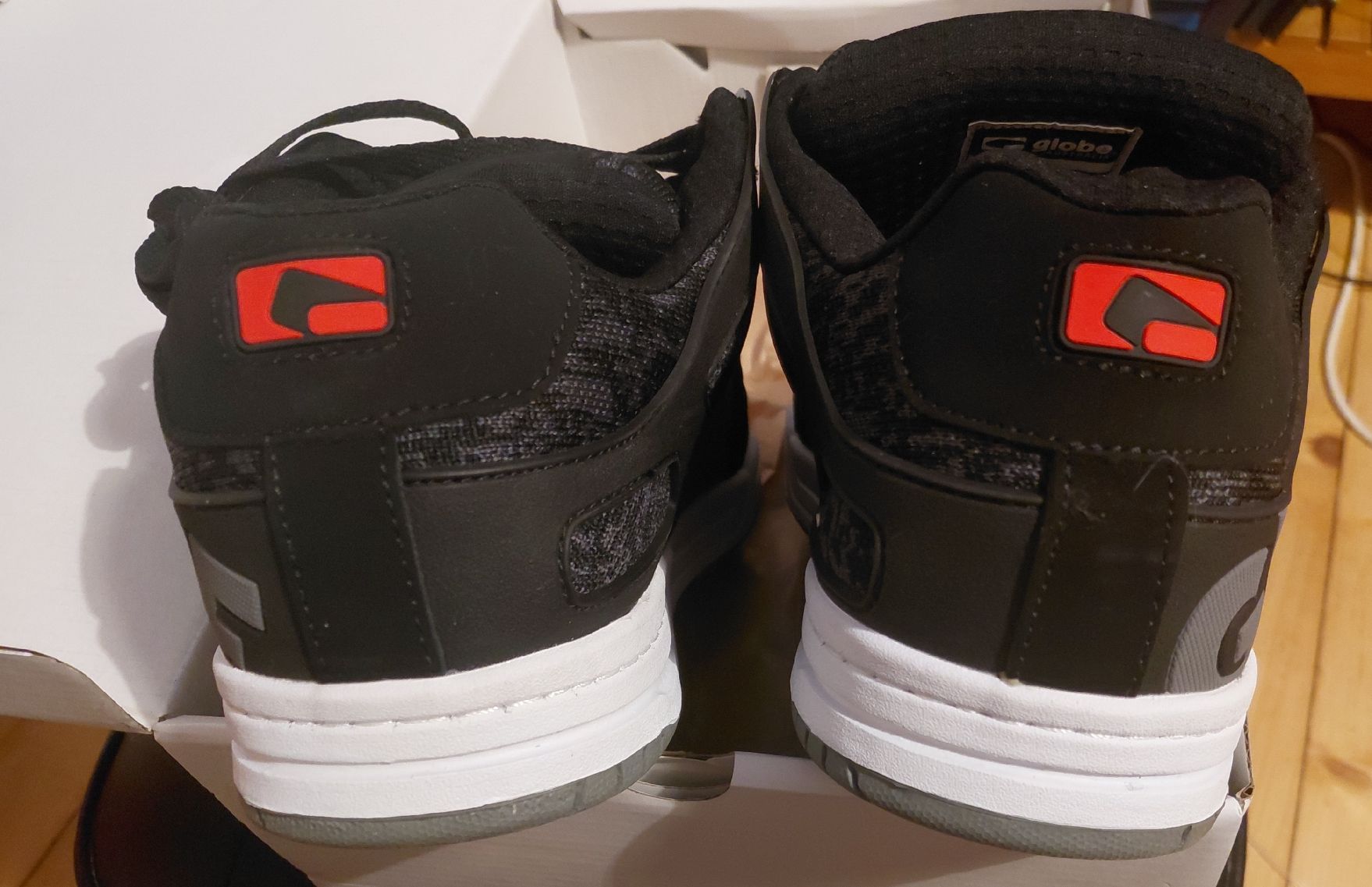 Globe Chaussures hommes: Globe Skaterschuh – Neuf avec emballage d'origine à Burgdorf par Naibaf84 2