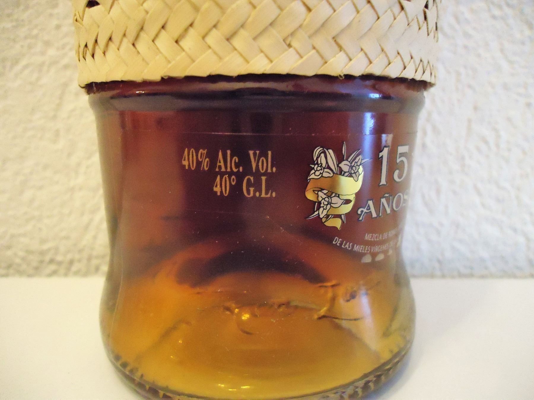 Zacapa Bevande alcoliche: Ron Zacapa Centenario 15 Anos Non Solera – Nuovo e nell'imballaggio originale da Elsau venduto da Rumsammler 4