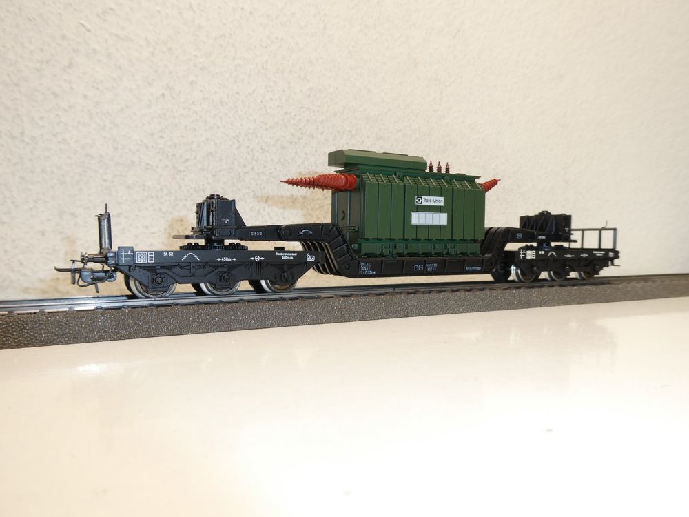 Wagon märklin 4617 | Kaufen auf
