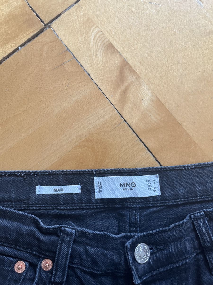 Mango Jeans: Mango Jeans – Neuf (Voir description) à Zürich par Shopmystyle 1