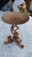 Schicker Kerzenständer Farbe ist Roségol Deko Vintage Shabby