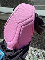 Everve Velohose Damen ohne Träger neuwertig