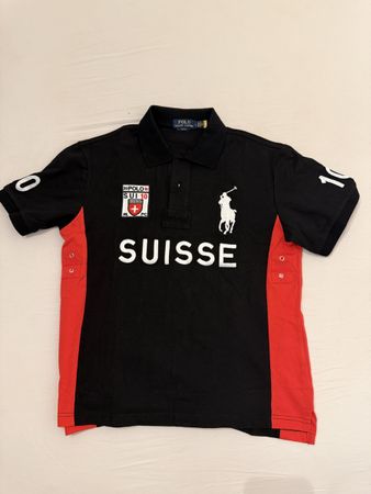 Polo Suisse