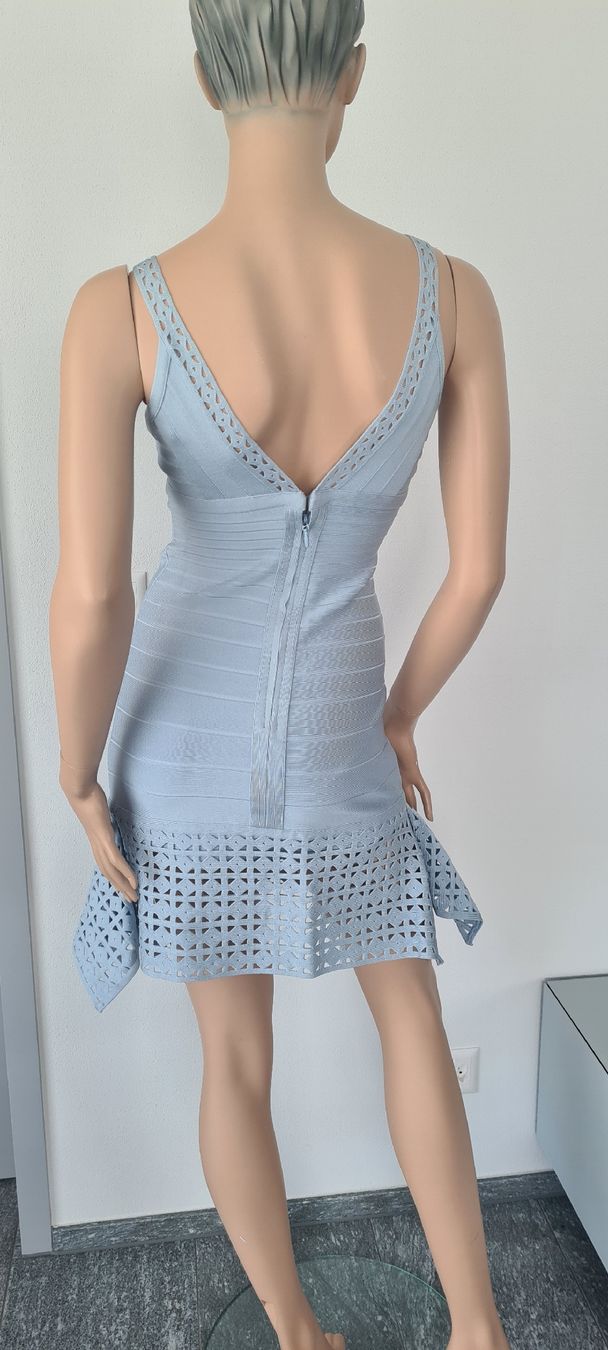Vestiti: Herve Leger Kleid GR S – Nuovo (secondo la descrizione) da Luzern venduto da annabelle25 4