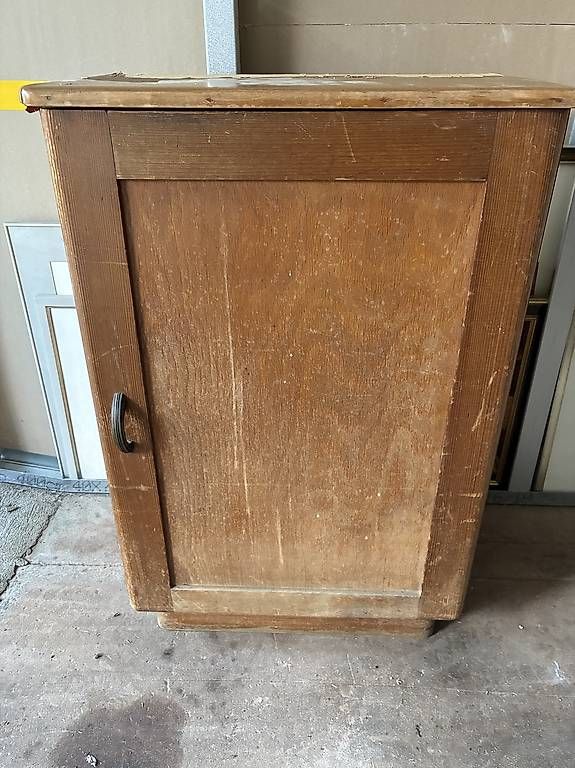 Schränke: Schubladenstock schubladenmöbel Garage Oldtimer – Gebraucht aus schönenwerd von quartier9 1