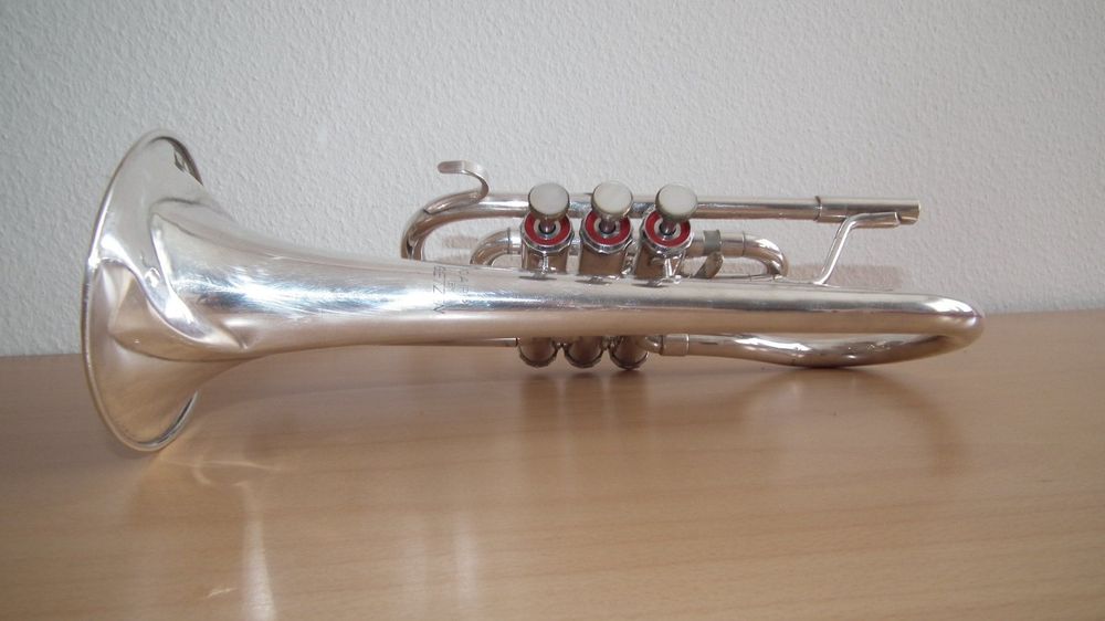 Getzen Capri Kaufen auf Ricardo