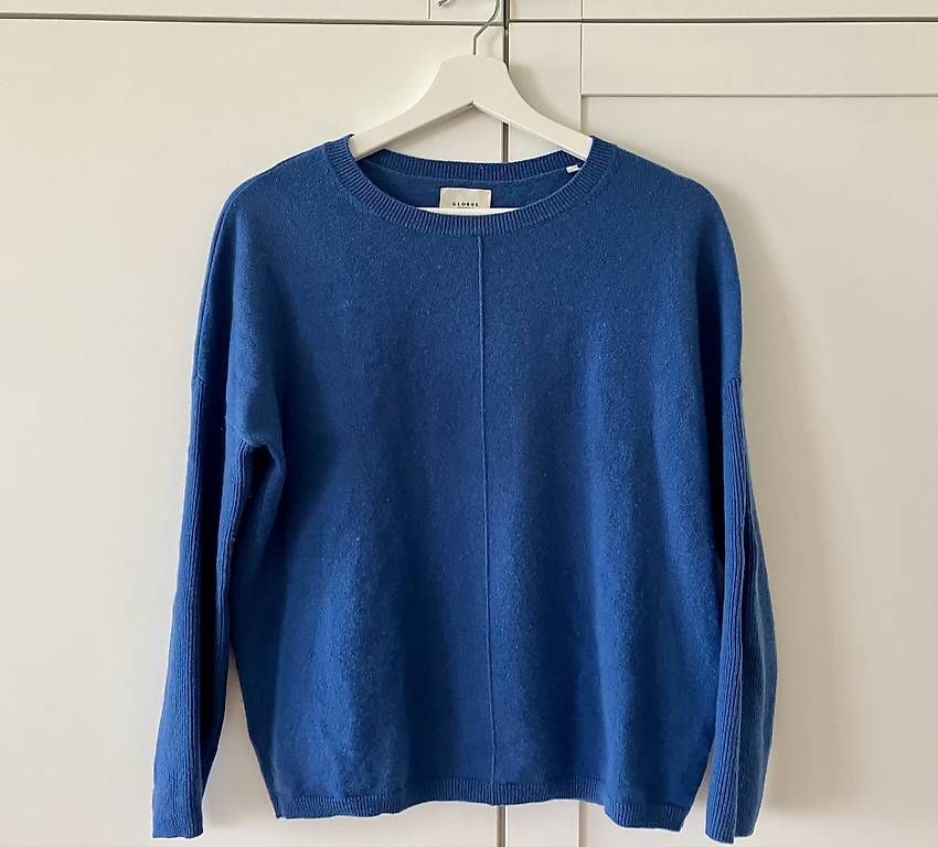 Globus Maglioni & Felpe: Kaschmir Pullover Globus XS / (S) – Usato da Zürich venduto da Ranuu