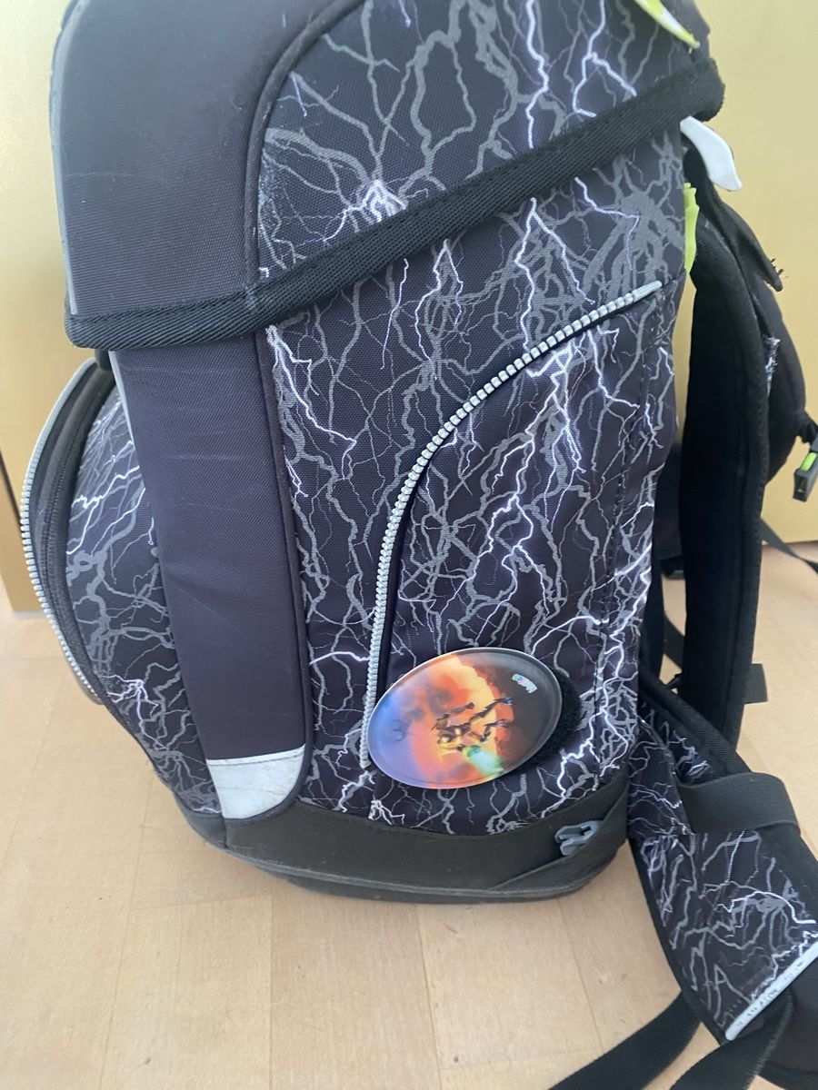 Ergobag Sacs & sacs à dos: Ergobag Schulrucksack – D'occasion à burgdorf par kaethiduebi 4