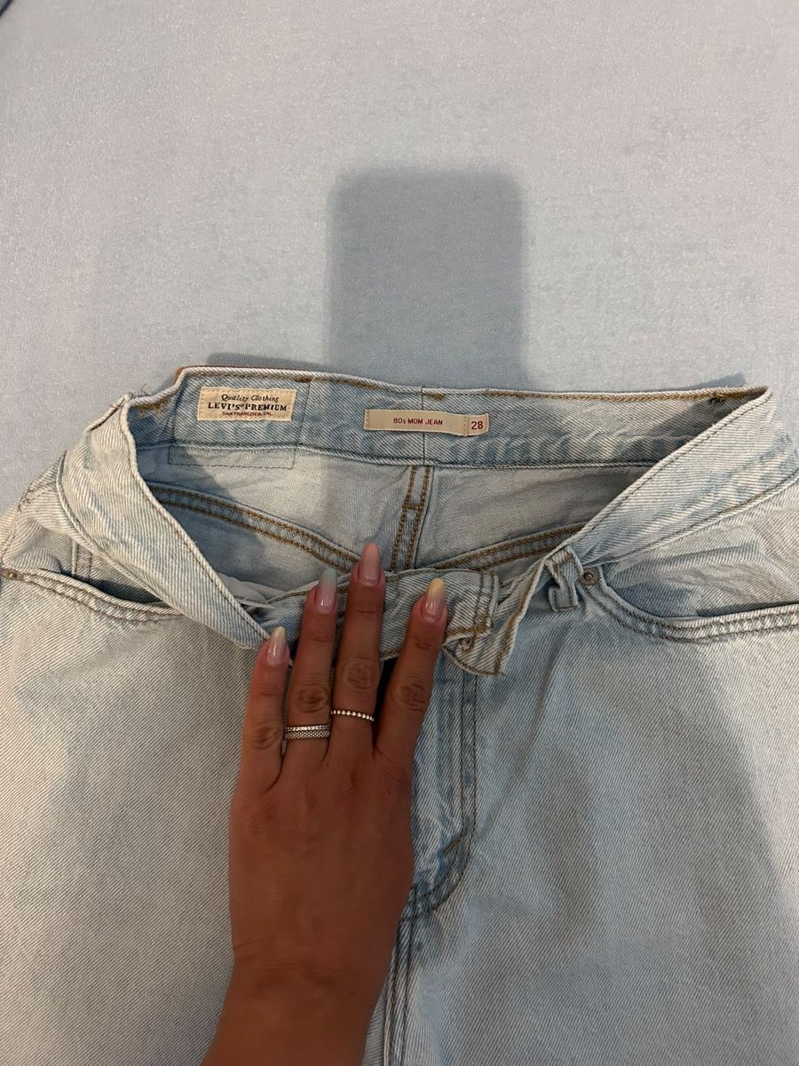 Levi's Jeans: Two jeans levis 2️⃣ bundle – Gebraucht aus Massagno von pokecoach 4
