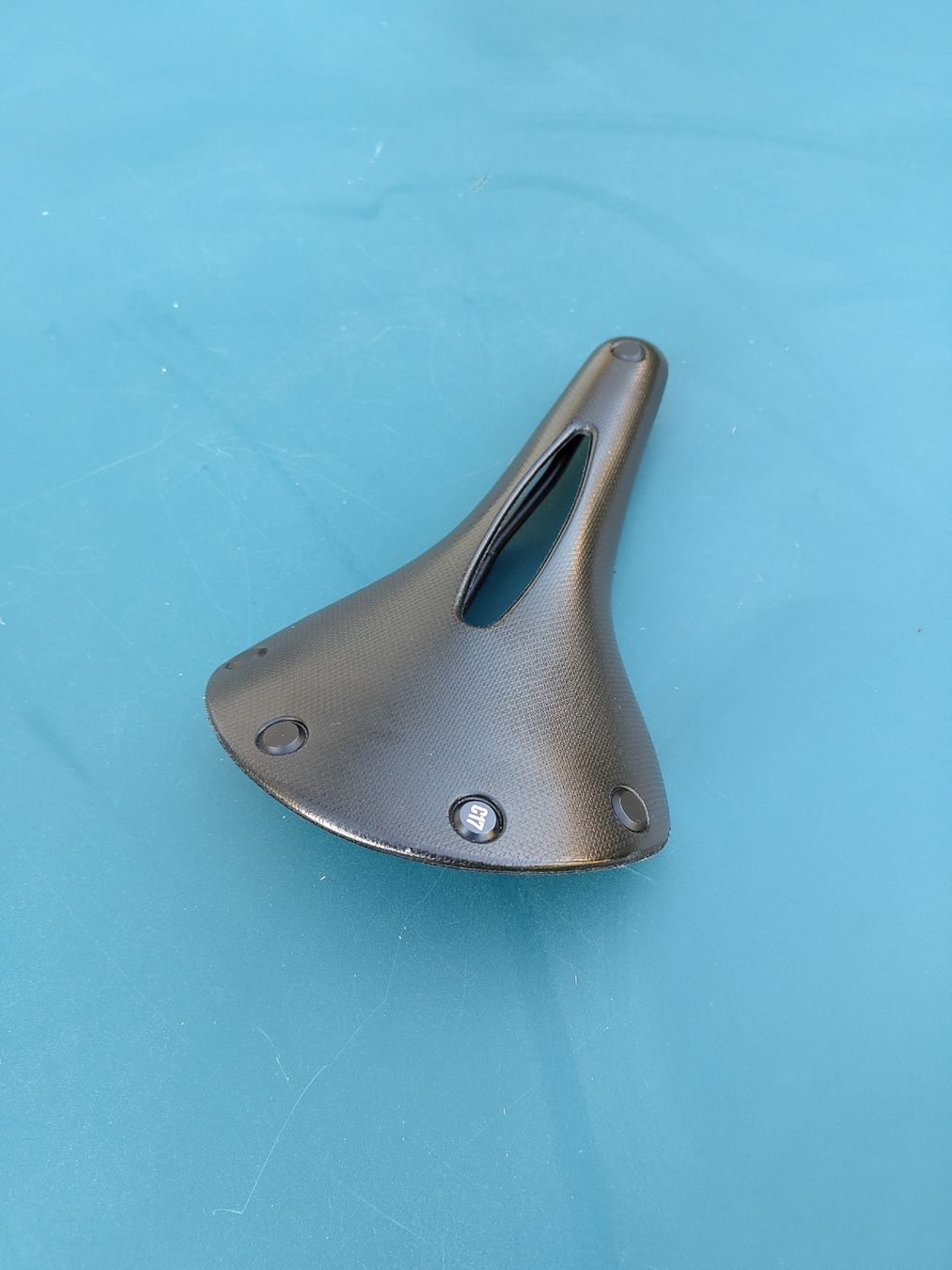 Brooks Pezzi di ricambio: selle de velo Brooks C17 – Usato da Mont-sur-Lausanne venduto da luckyluke994 3