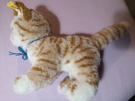 STEIFF KATZE 