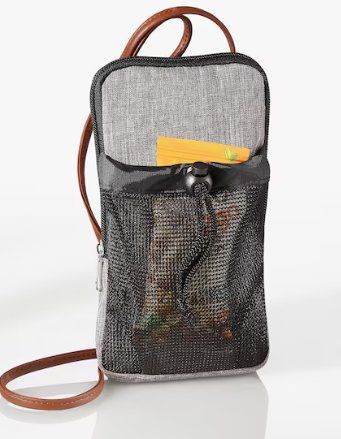 Zaini: Rucksack 4-tlg. /// grau – Nuovo (secondo la descrizione) da Brittnau venduto da Zofigerin 1
