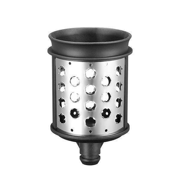 Kitchenaid Küchengeräte: KitchenAid 5KSMEMVSC Reibenzubehör – Neu und originalverpackt aus Bottighofen von zaap 2