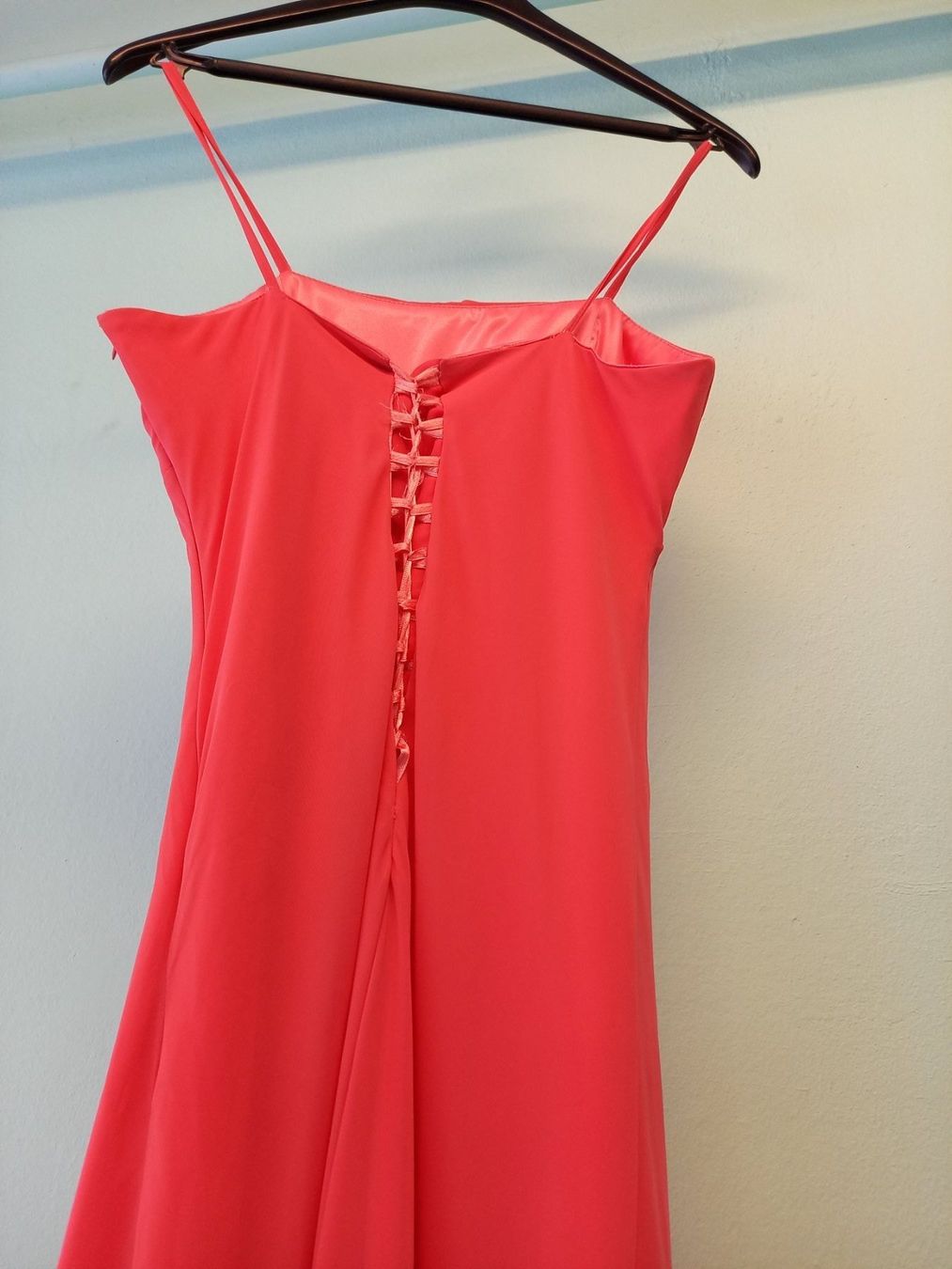Kleider: DAMEN  ABENDKLEID – Gebraucht aus Uster von flocke1 3