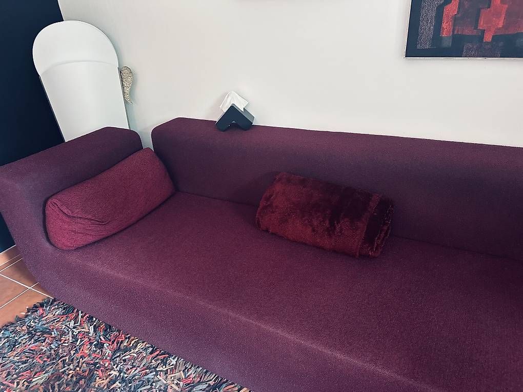 Sofas: Polstergruppe von COR  – Gebraucht aus Eschenz von Maze03 1