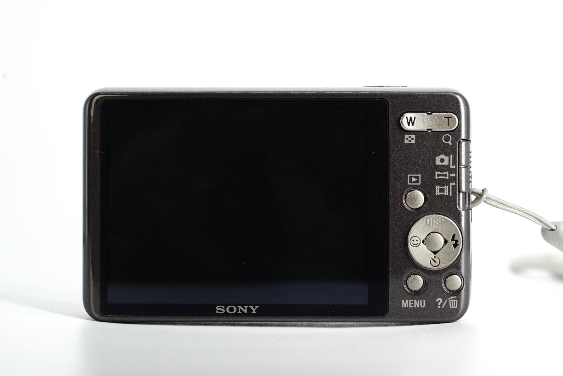 Sony Appareil photo: Sony DSC-W580 Kompaktkamera – D'occasion à Bischofszell par Blende2 3