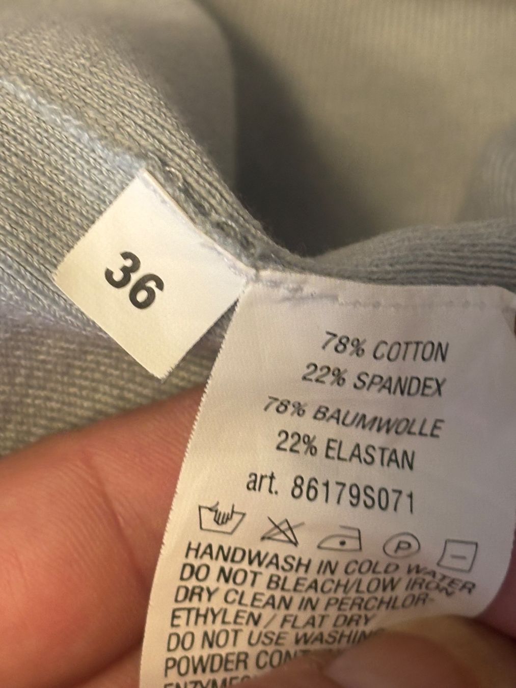 Repeat Jacken: Repeat Cardigan Baumwolle – Gebraucht aus St. Margrethen SG von dijanaO 5