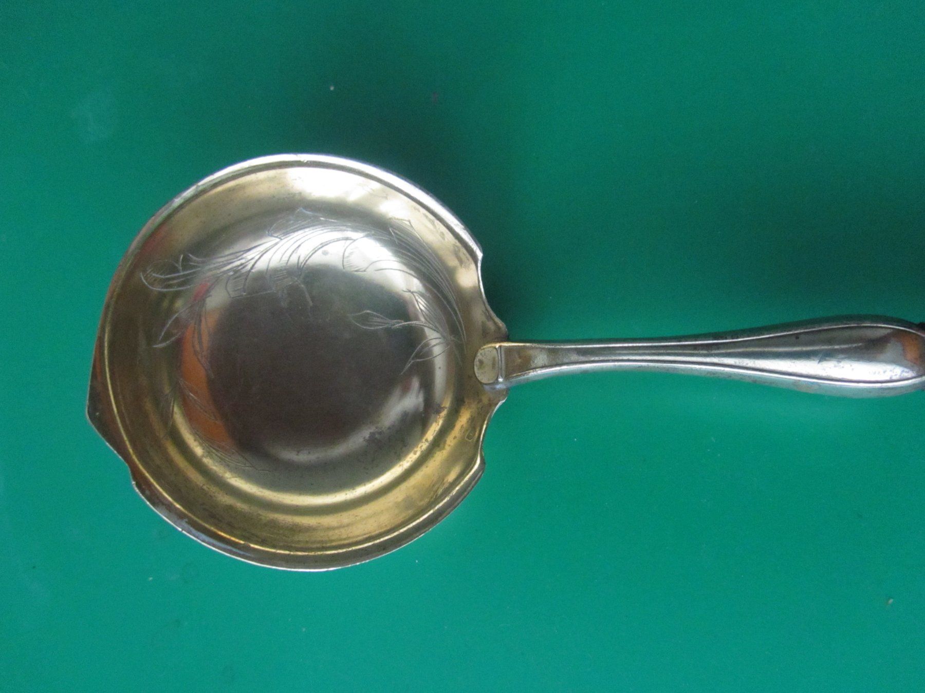 Cucchiai: Antike Cocktail-Schöpfer um 1900 – Usato da Luzern venduto da Lucernauno 3