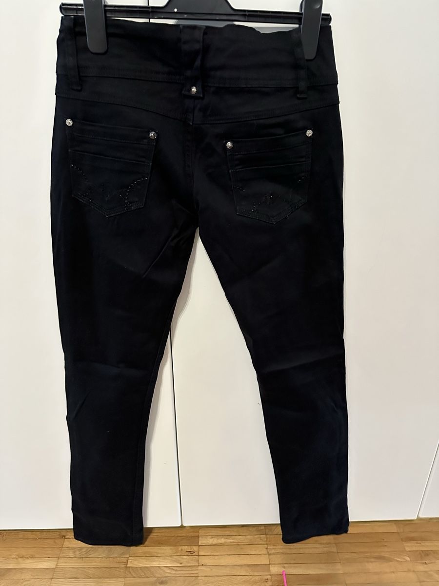Jeans: Jeans – D'occasion à Volketswil par ben_9s6x 1
