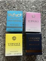 Versace Parfum Mini Set