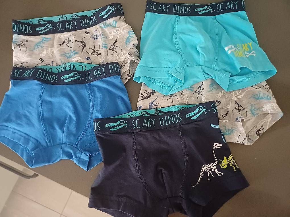 C&A Biancheria intima: Unterwäsche Jungs Gr. 92 – Nuovo (secondo la descrizione) da Embrach venduto da Corina107