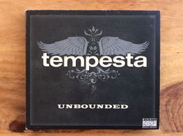 CD Tempesta - Unbounded
