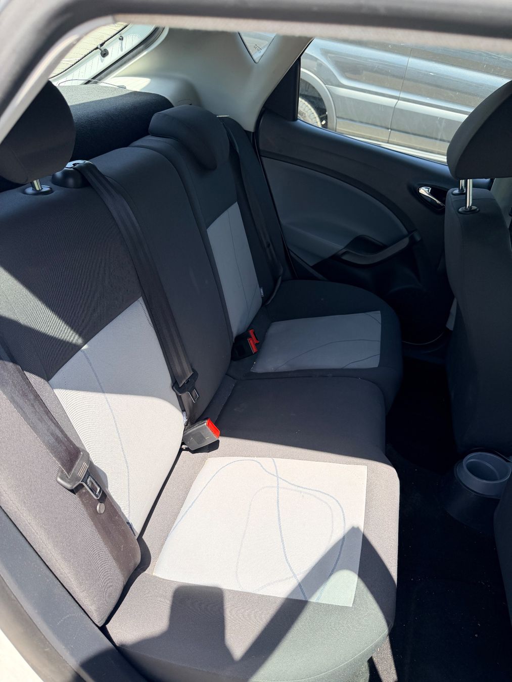 Seat Automobili: Seat Ibiza 1.2 – Usato da Reinach BL venduto da Michael- 5
