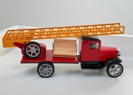 Hawkey 1924 Type E - Feuerwehr Kovap