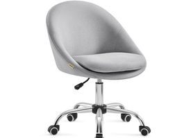 Homeoffice Stuhl drehbar gepolstert Schreibtisch TAVILO