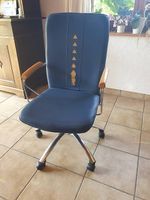 Chaise de bureau
