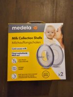 Medela Milk Collection Schells/ Recueil lait